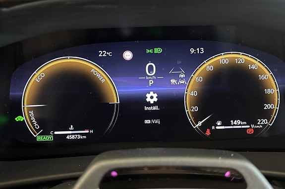 Toyota C-HR 14 of 21