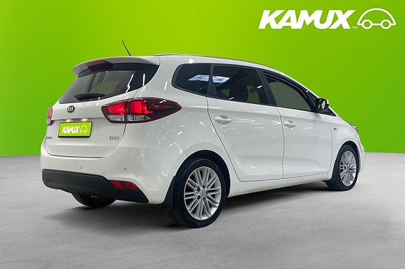 Kia Carens 4 of 20