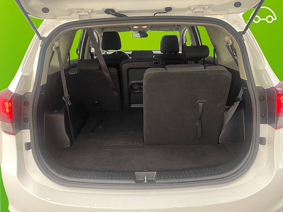 Kia Carens 16 of 20