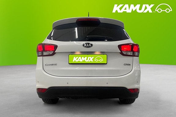 Kia Carens 5 of 20