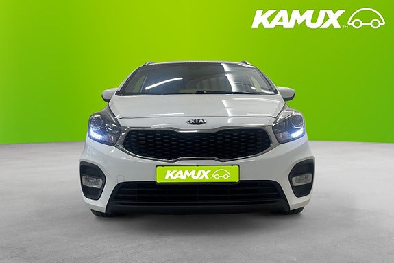 Kia Carens 6 of 20