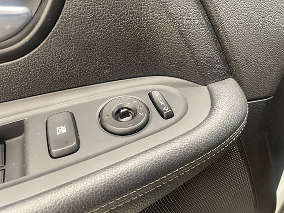 Kia Carens 19 of 20