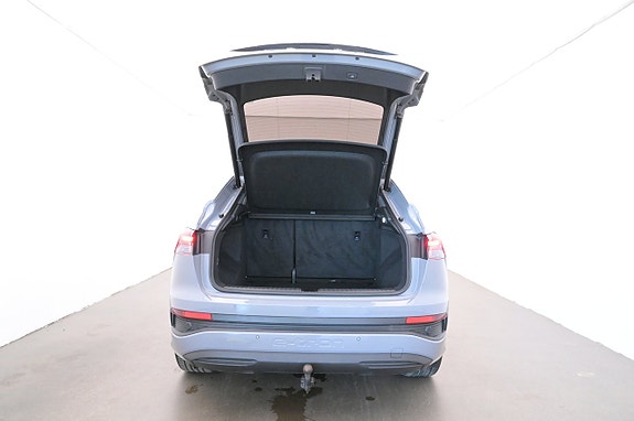 Audi Q4 e-tron 22 of 27