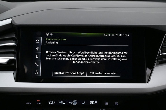 Audi Q4 e-tron 16 of 27