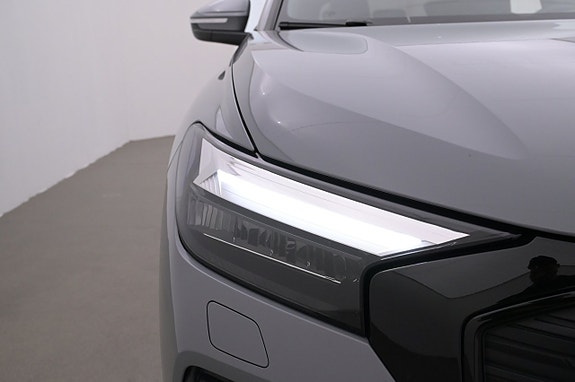 Audi Q4 e-tron 26 of 27