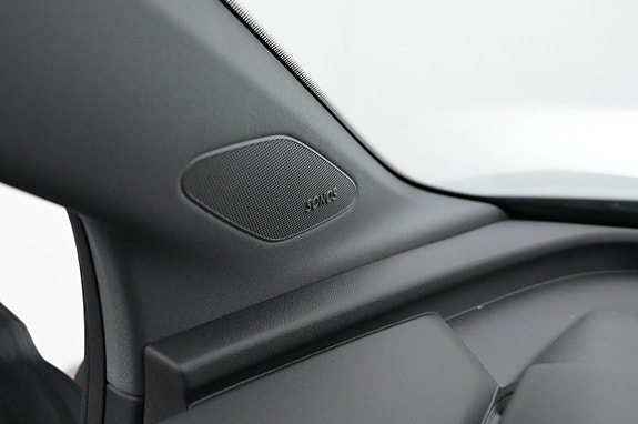 Audi Q4 e-tron 19 of 27