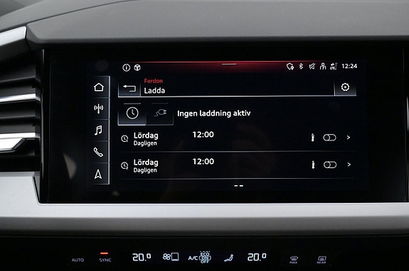 Audi Q4 e-tron 15 of 27