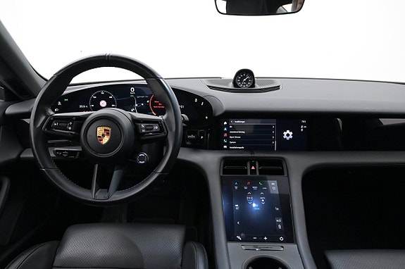 Porsche Taycan 6 of 27