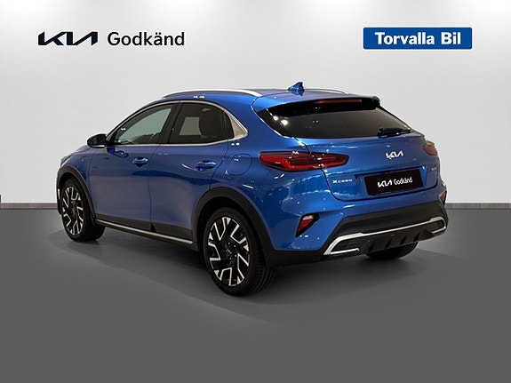 Kia XCeed 7 of 15