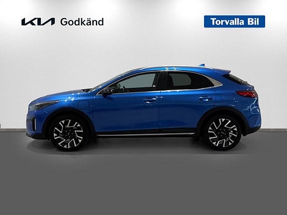 Kia XCeed 5 of 15