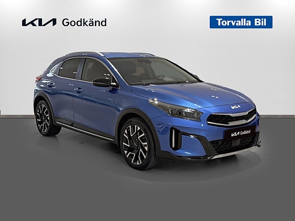Kia XCeed 4 of 15