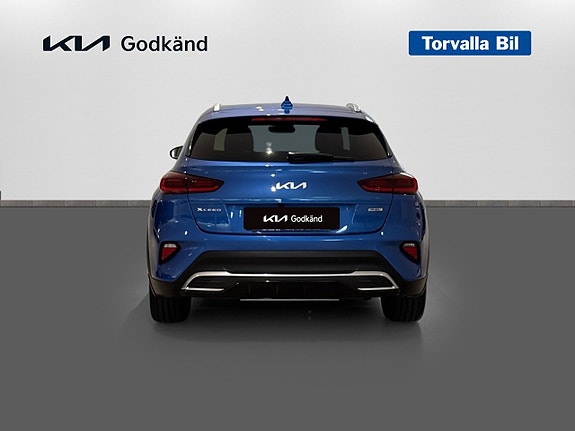 Kia XCeed 6 of 15