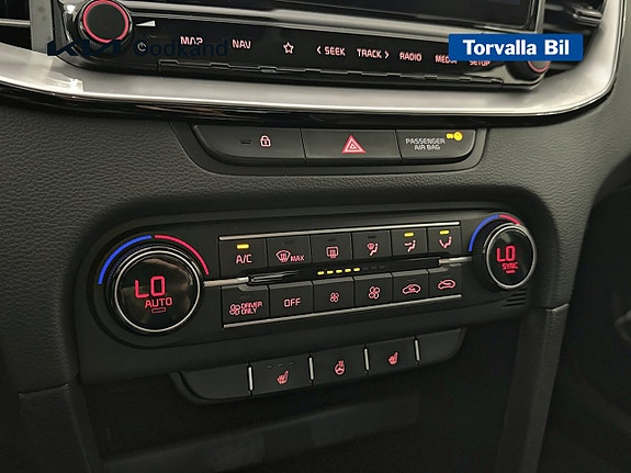 Kia XCeed 14 of 15