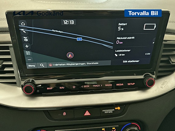 Kia XCeed 12 of 15