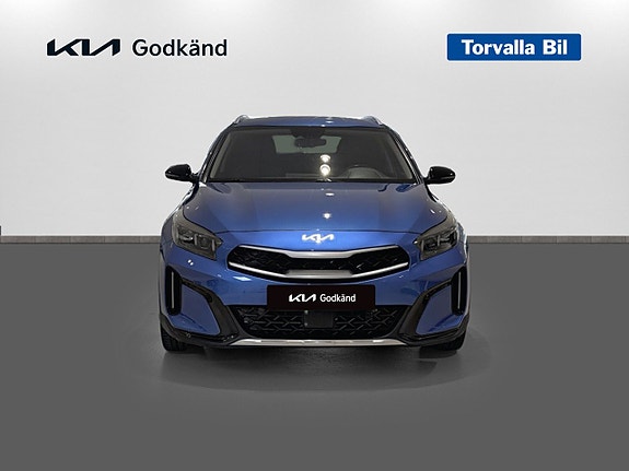 Kia XCeed 3 of 15