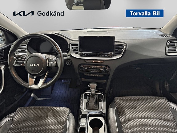 Kia XCeed 8 of 15
