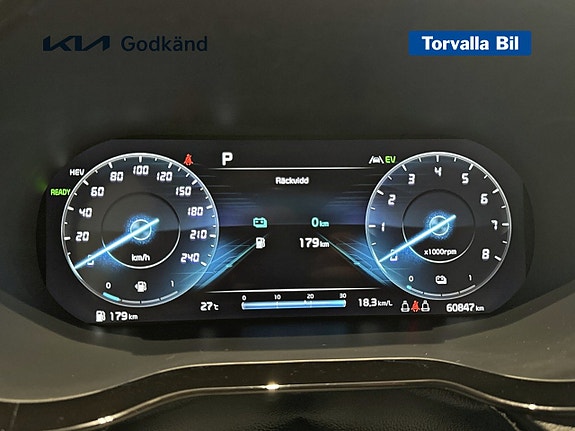 Kia XCeed 11 of 15