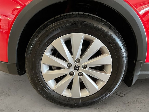 Seat Arona 6 of 16