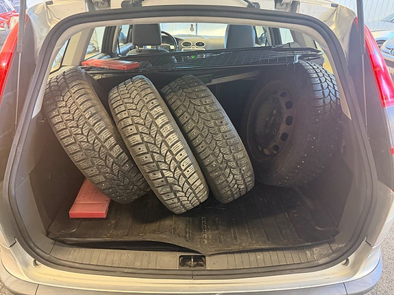 Ford Focus 11 of 11