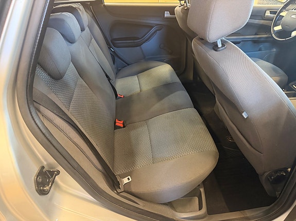 Ford Focus 10 of 11