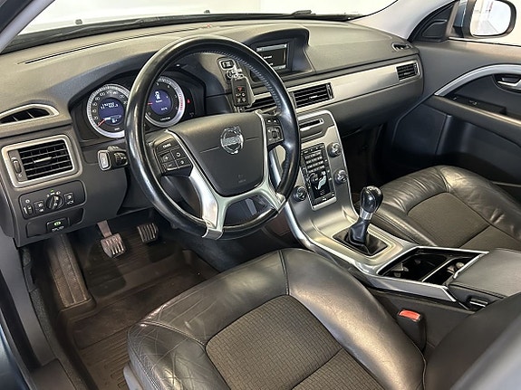 Volvo V70 18 of 18