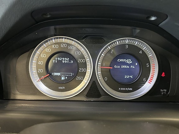 Volvo V70 13 of 18