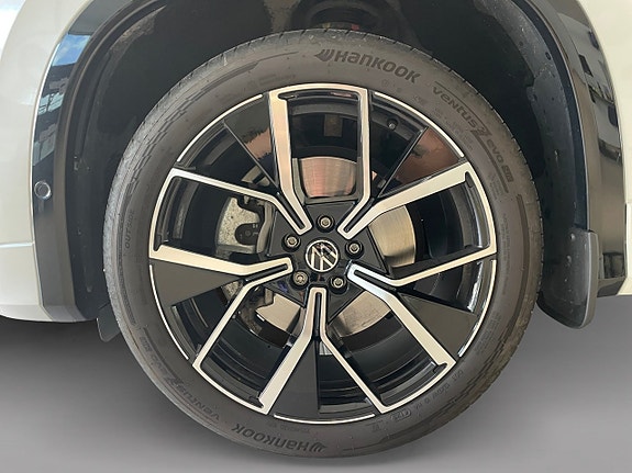 Volkswagen Tayron 14 of 17