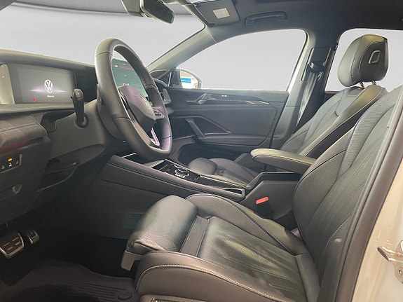 Volkswagen Tayron 9 of 17