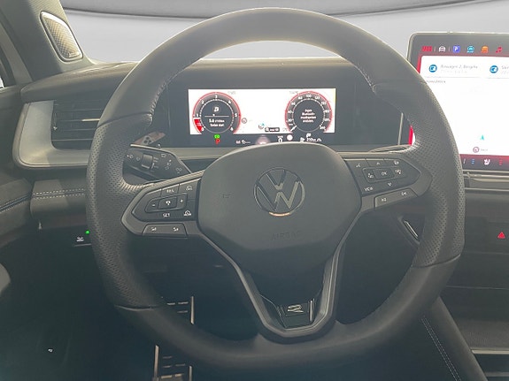 Volkswagen Tayron 12 of 17