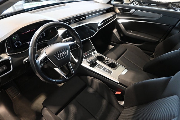 Audi A6 7 of 29