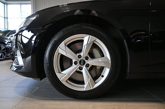 Audi A6 6 of 29