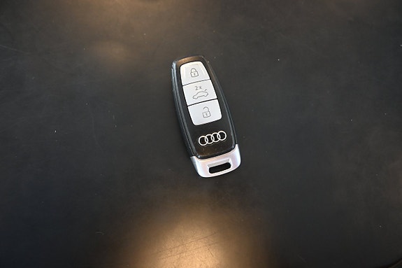 Audi A6 25 of 29
