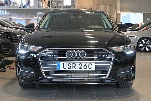 Audi A6 5 of 29