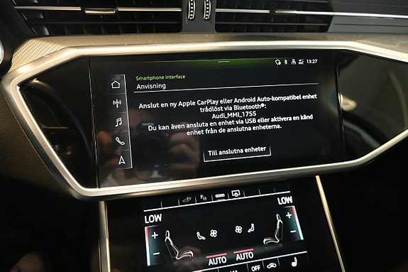 Audi A6 22 of 29
