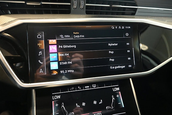 Audi A6 20 of 29
