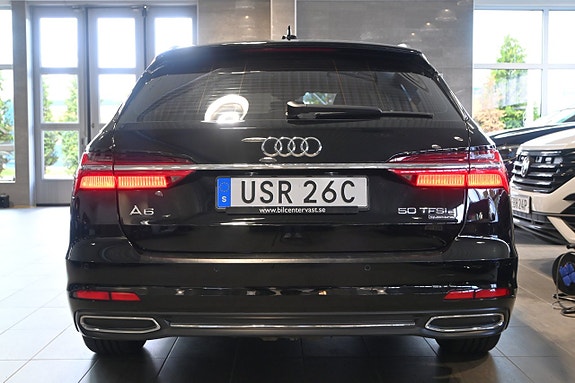 Audi A6 4 of 29