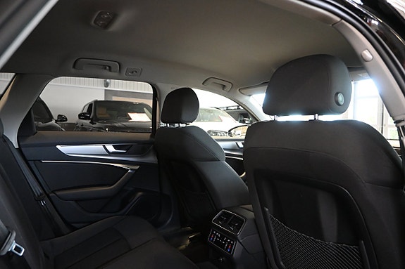Audi A6 12 of 29