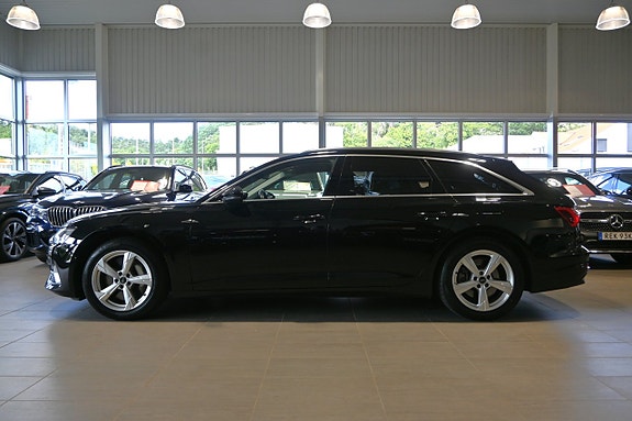 Audi A6 2 of 29