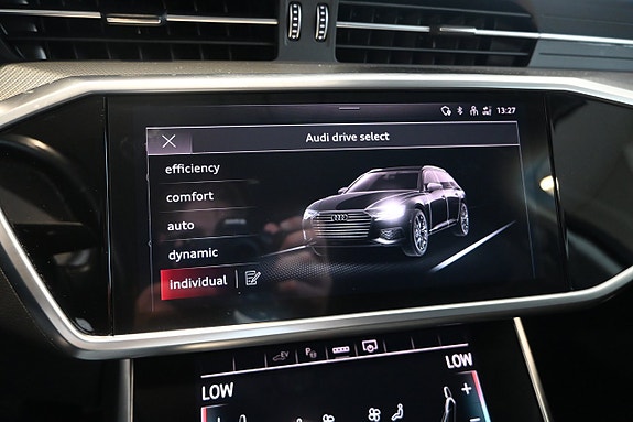 Audi A6 24 of 29