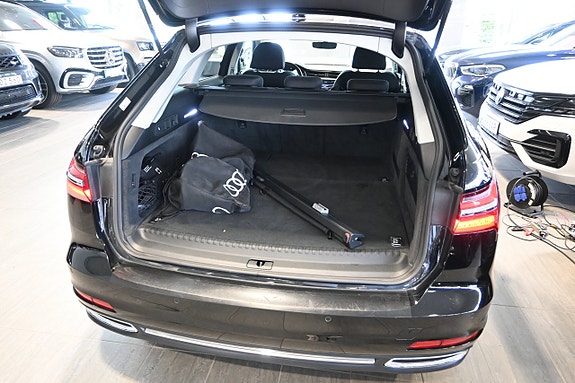 Audi A6 15 of 29