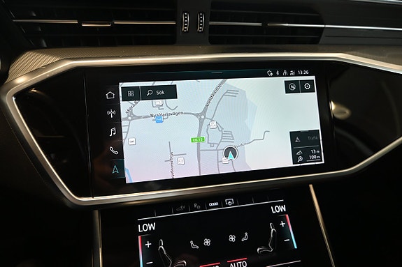 Audi A6 21 of 29