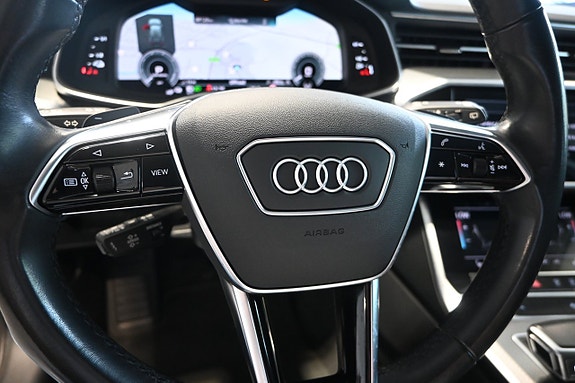 Audi A6 19 of 29