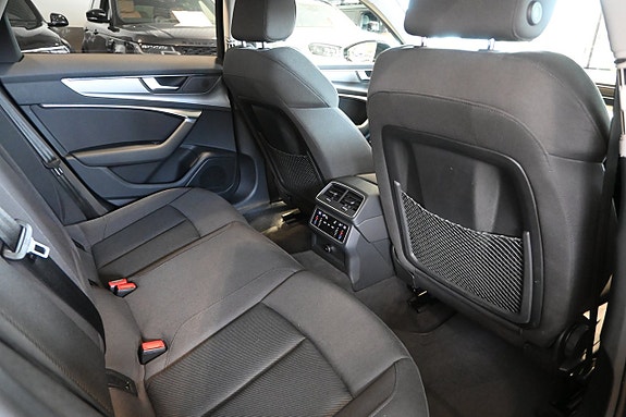 Audi A6 13 of 29