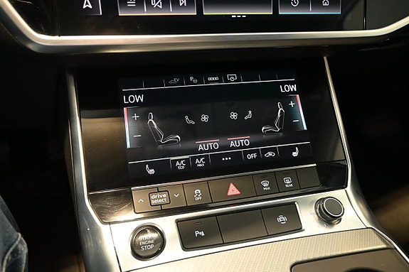 Audi A6 23 of 29