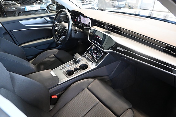 Audi A6 10 of 29