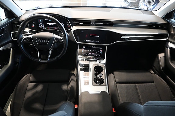 Audi A6 9 of 29