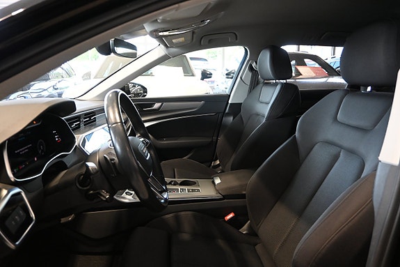 Audi A6 8 of 29