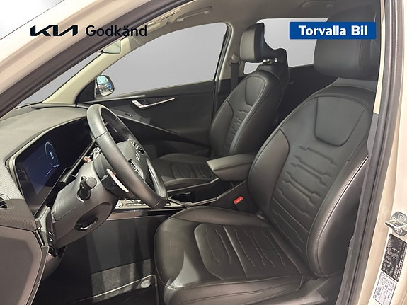 Kia Niro 9 of 15