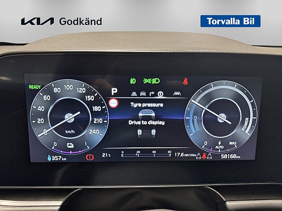 Kia Niro 11 of 15