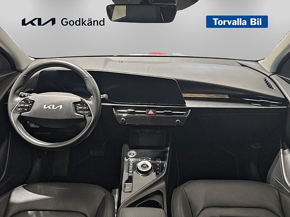 Kia Niro 8 of 15